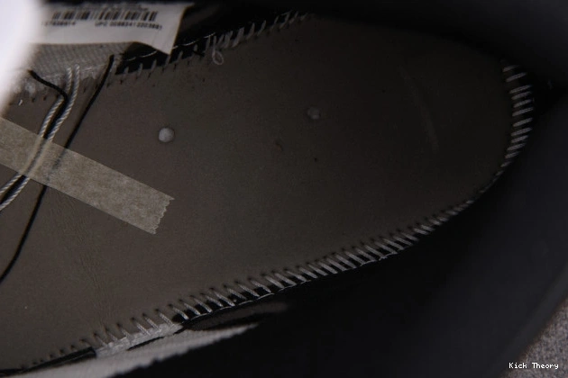 Kick Theory Jordan 861428-100 Igloo High 1 Retro 0703